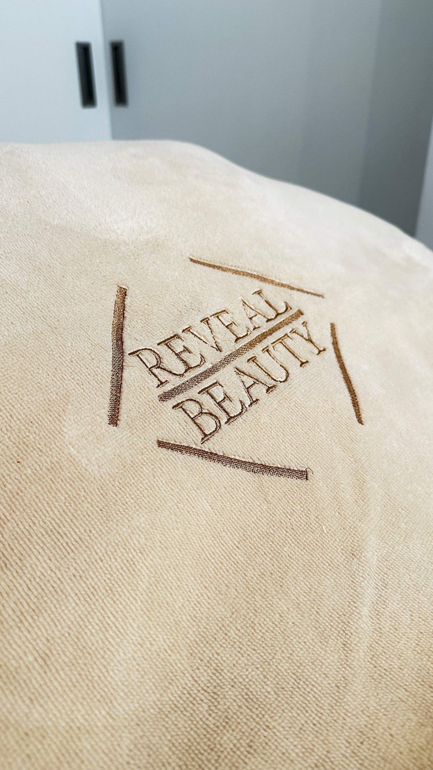 Broderie personnalisée
