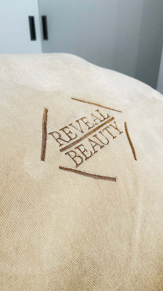 Broderie personnalisée
