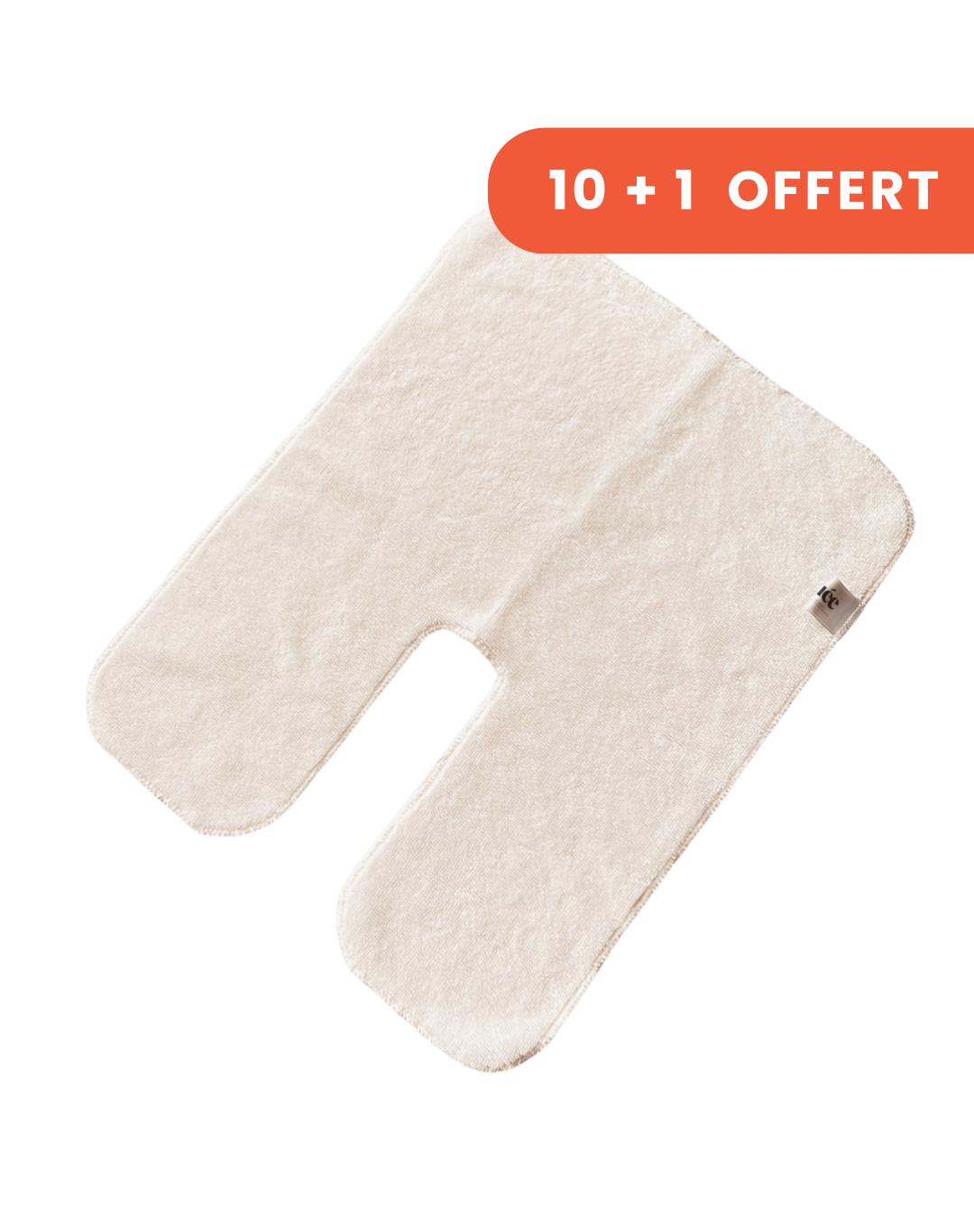 Facial towel