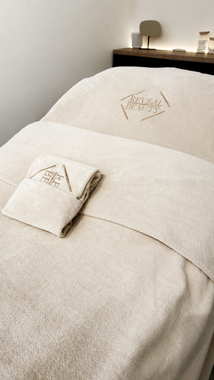 Broderie personnalisée