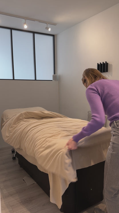 Couverture – housse pour couette